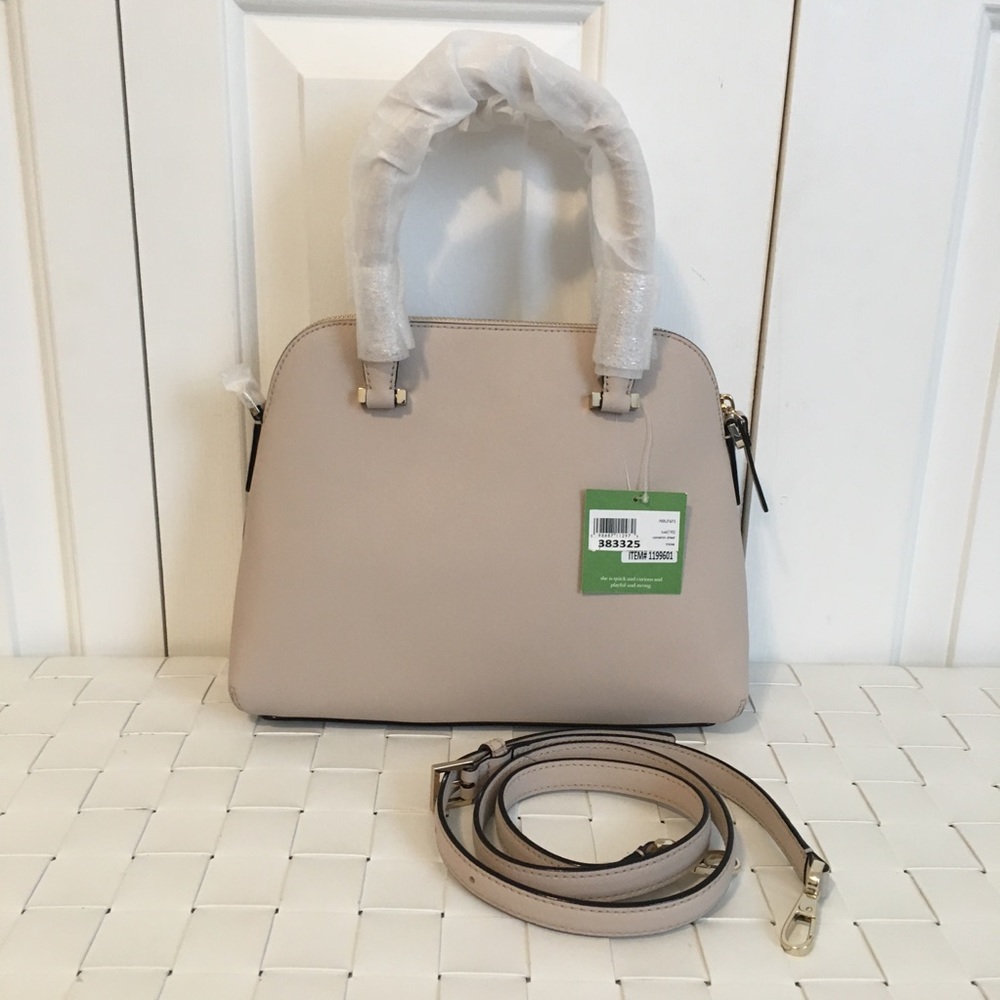 ๐HP๐ NWT Kate spade Cameron street maise bag - Picture 3 of 8